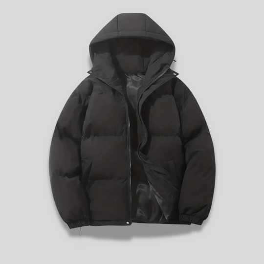 R&B | Bomberjacke im Modernen Stil