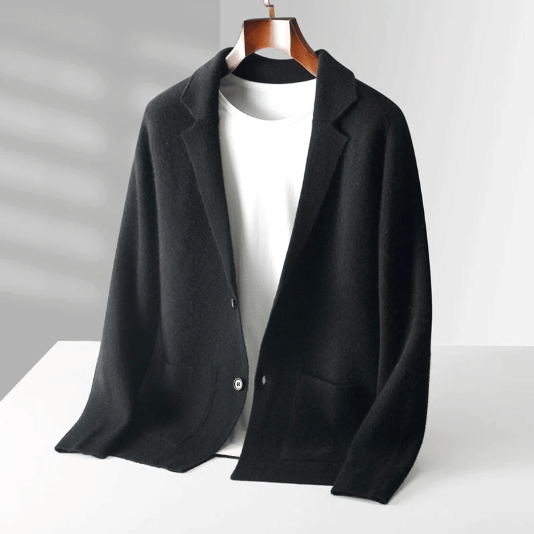 R&B | Moderne und Vielseitige Allgemeine Jacke