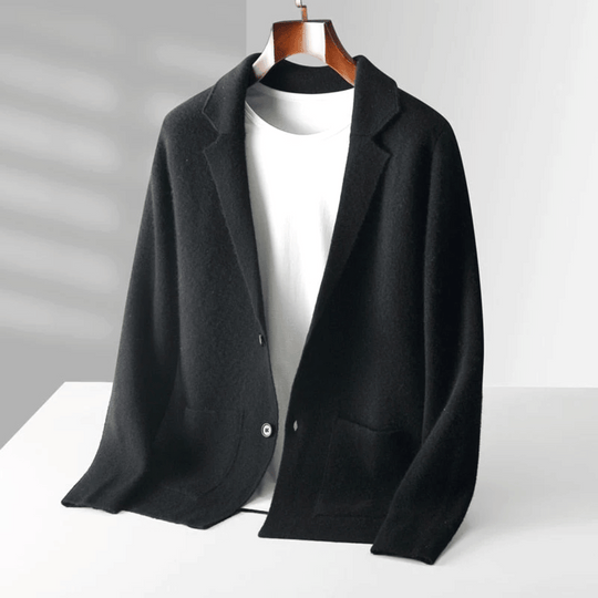 R&B | Moderne und Vielseitige Allgemeine Jacke