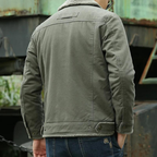 R&B | Windjacke für Herren