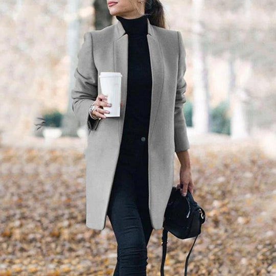 R&B | Elegante Kurzjacke für Freizeit und Geschäft