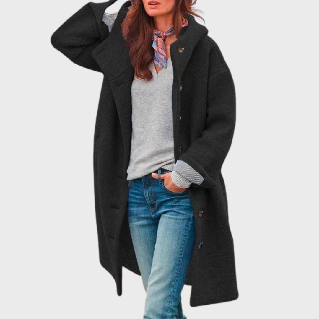 R&B | Eleganter Trenchcoat