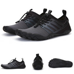 Orthopädische Unisex-Schuhe für optimale Fußgesundheit – Ariun R&B
