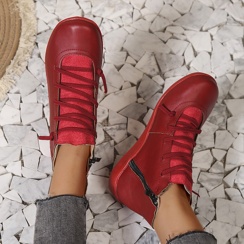Bequeme Stiefeletten für Damen, stilvoll & vielseitig R&B R&B