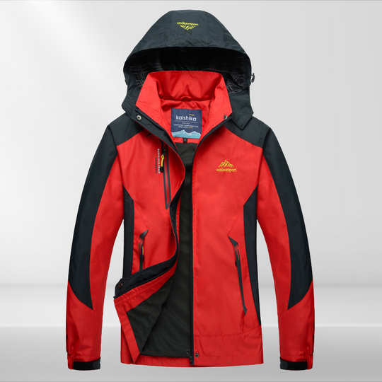 R&B | Wanderjacke für Frauen