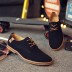 R&B | Oxford Herren Schuhe Freizeit & Elegante Schuhe für Männer