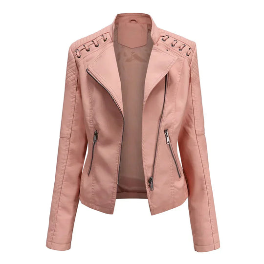 R&B | Elegante und Vielseitige Allgemeine Jacke