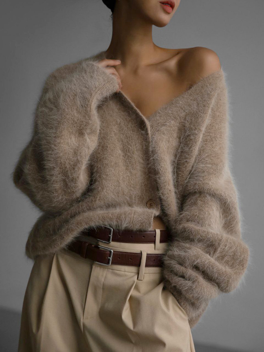 R&B SCHICKE JACKE