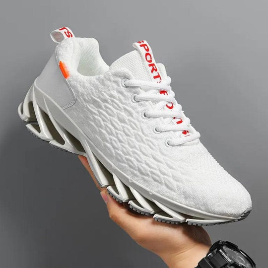 R&B | Hardwell Flexstride Sneaker