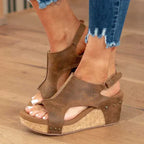 R&B | Orthopädische Sandalen für Damen