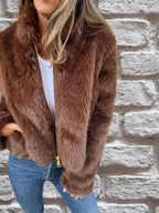 R&B | Elegante Jacke