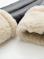 R&B | Zipup Winterjacke - Vintage & Stilvoll