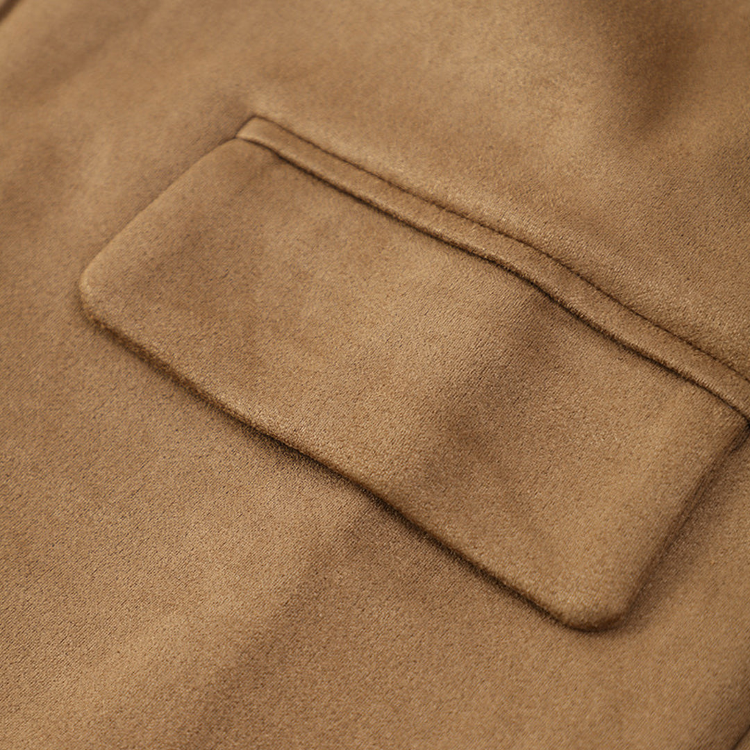 R&B | Elegante jacke