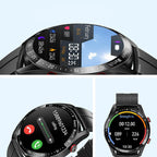 R&B | Multifunktionale Smartwatch