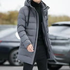 R&B | Herren - Winterjacke | Zeitlos und Robust