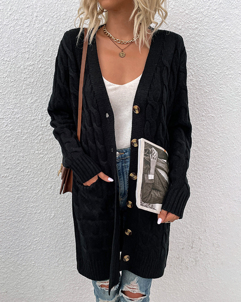 R&B | Elegante und Vielseitige Winterjacke