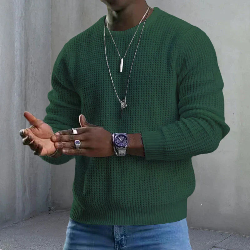 R&B | Pullover für Alltag und Büro