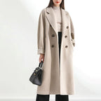 R&B | Lange Jacke für Damen