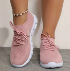 Orthopädische Mesh-Schuhe für Frauen R&B
