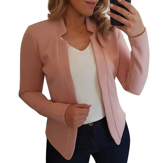 R&B | Herbst Blazer für Die Arbeit