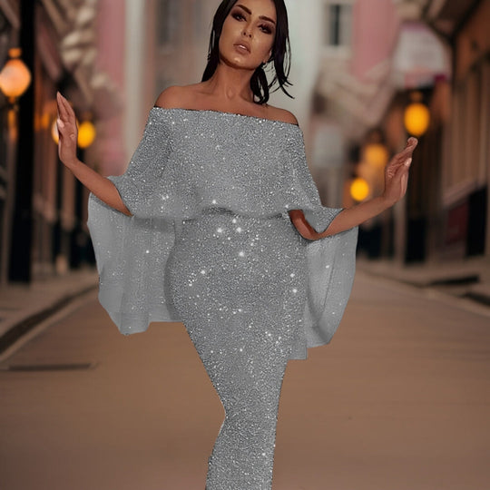 R&B | Hochwertiges Abendkleid