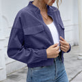 R&B | Jacke für Frauen