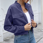 R&B | Jacke für Frauen