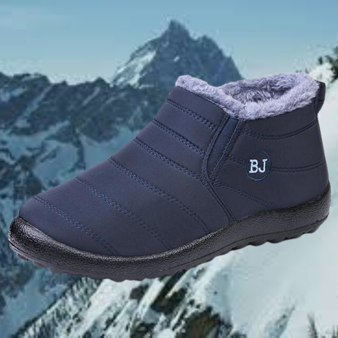 R&B | Winterschuhe für Herren