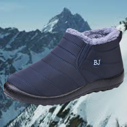 R&B | Winterschuhe für Herren
