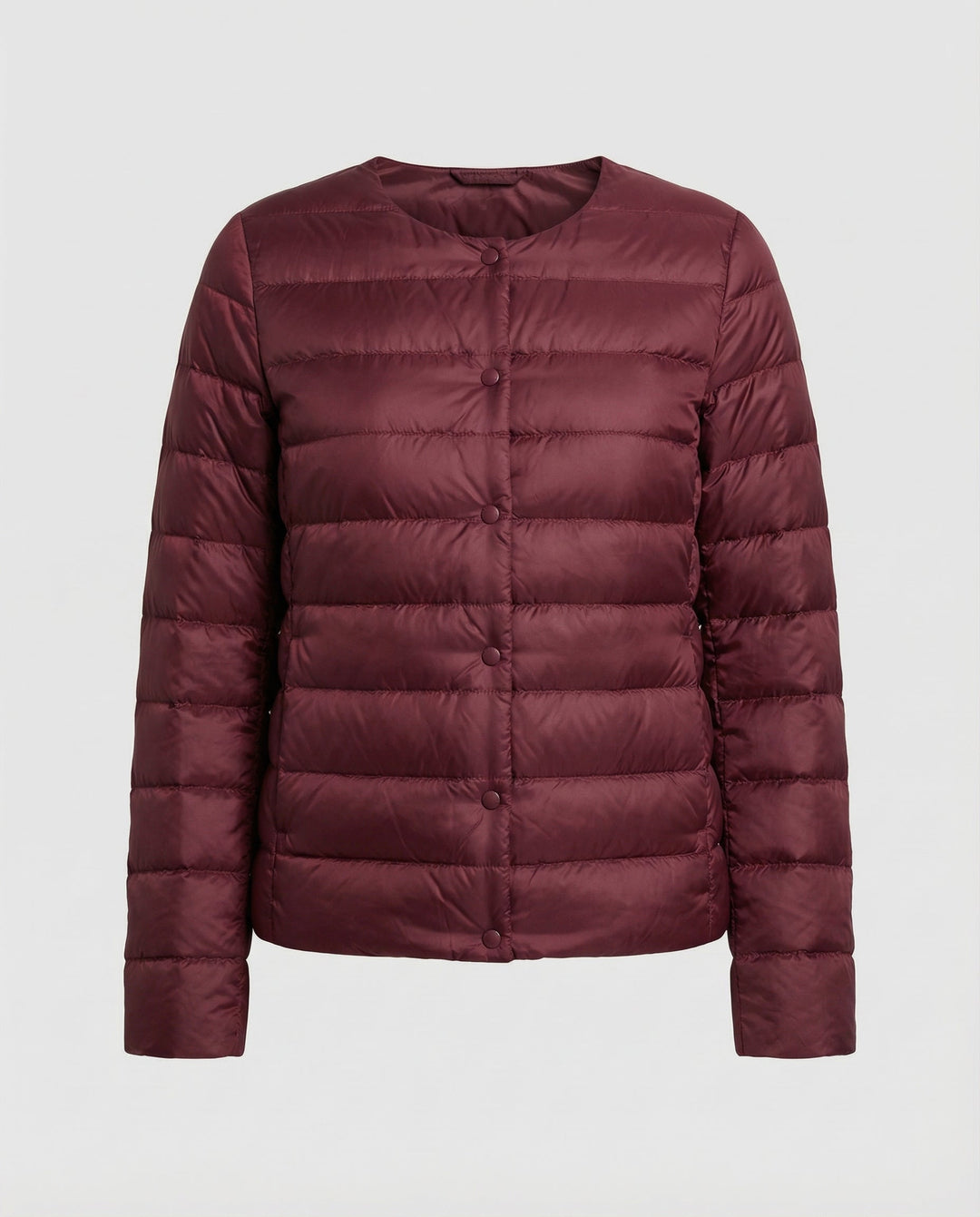 Leichte Daunenjacke Damen Warm | R&B