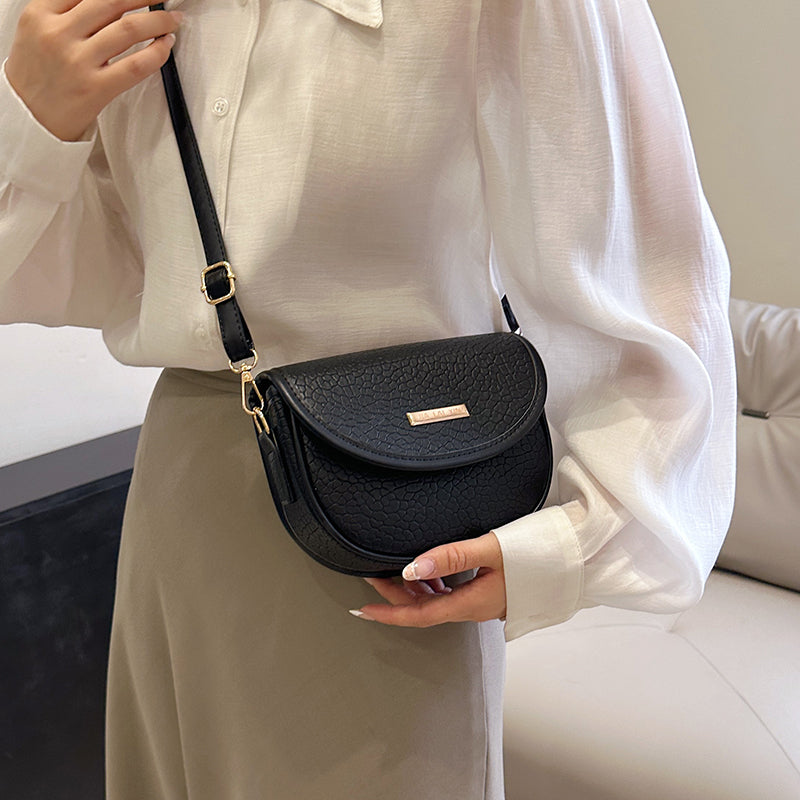 R&B | Sattelleder-Handtasche