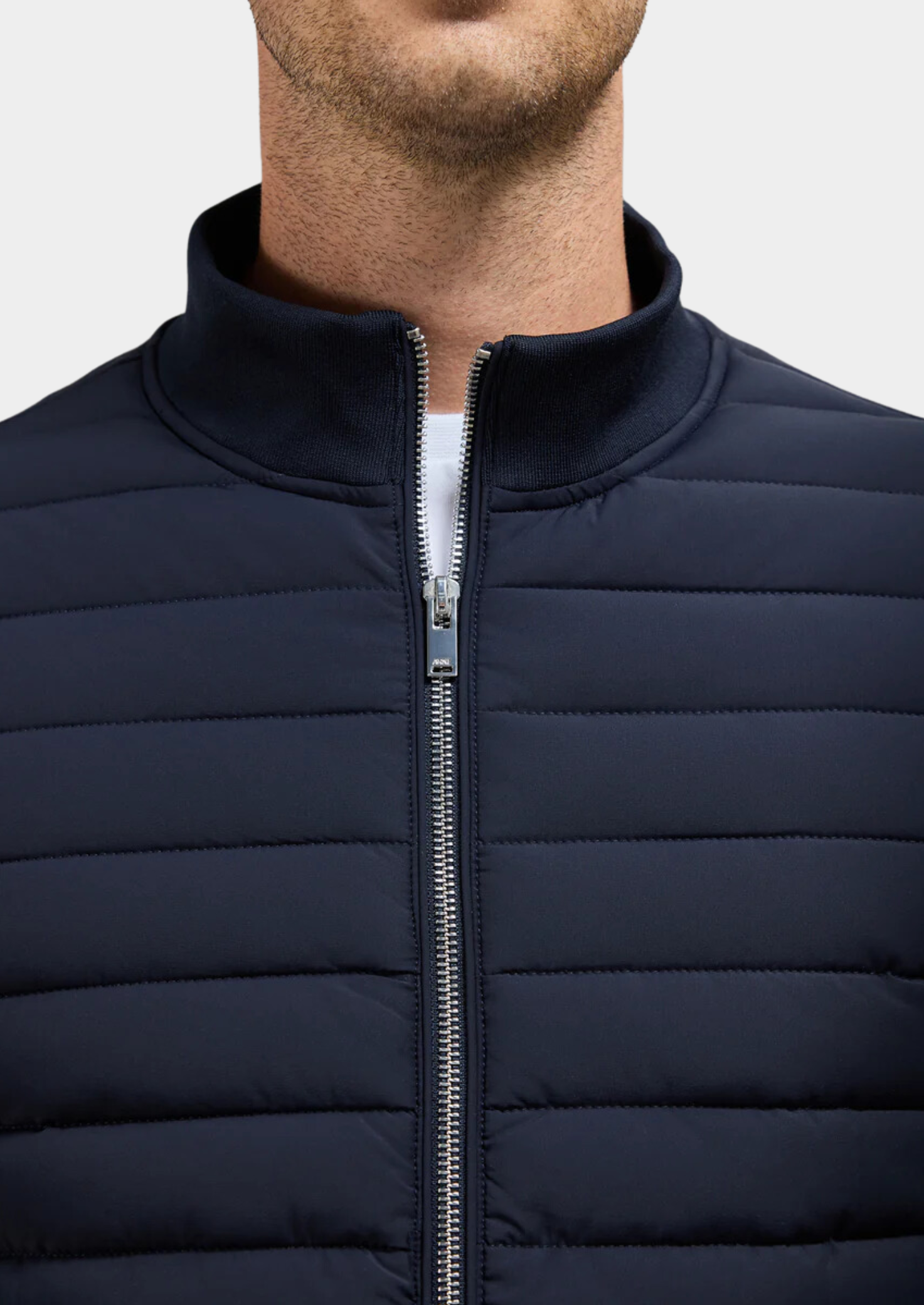 R&B | Trendig Jacke für Männer