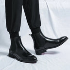 R&B | Stilvolle Herrenstiefel für Das LR&Ben