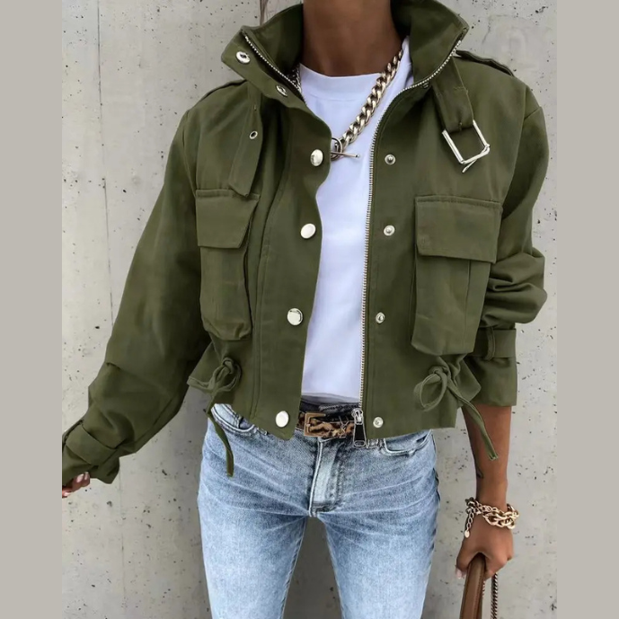 R&B | Zarte Eleganz für Frauen