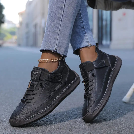 Stylische Sneaker für Alltag und Freizeit R&B R&B