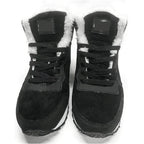 R&B | Rutschfeste Winterstiefel für Herren