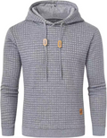 R&B | Casual Herren Pullover mit Langen Ärmeln