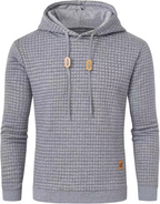 R&B | Casual Herren Pullover mit Langen Ärmeln