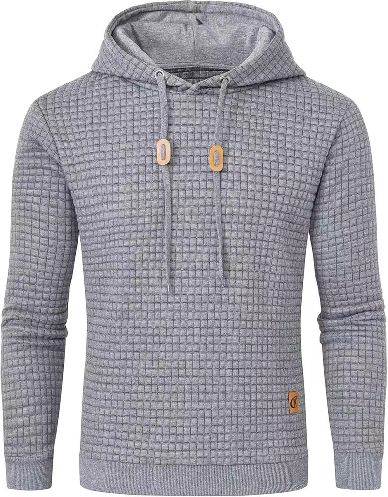 R&B | Casual Herren Pullover mit Langen Ärmeln