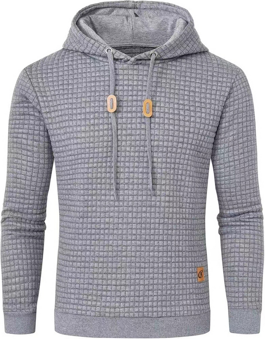 R&B | Casual Herren Pullover mit Langen Ärmeln