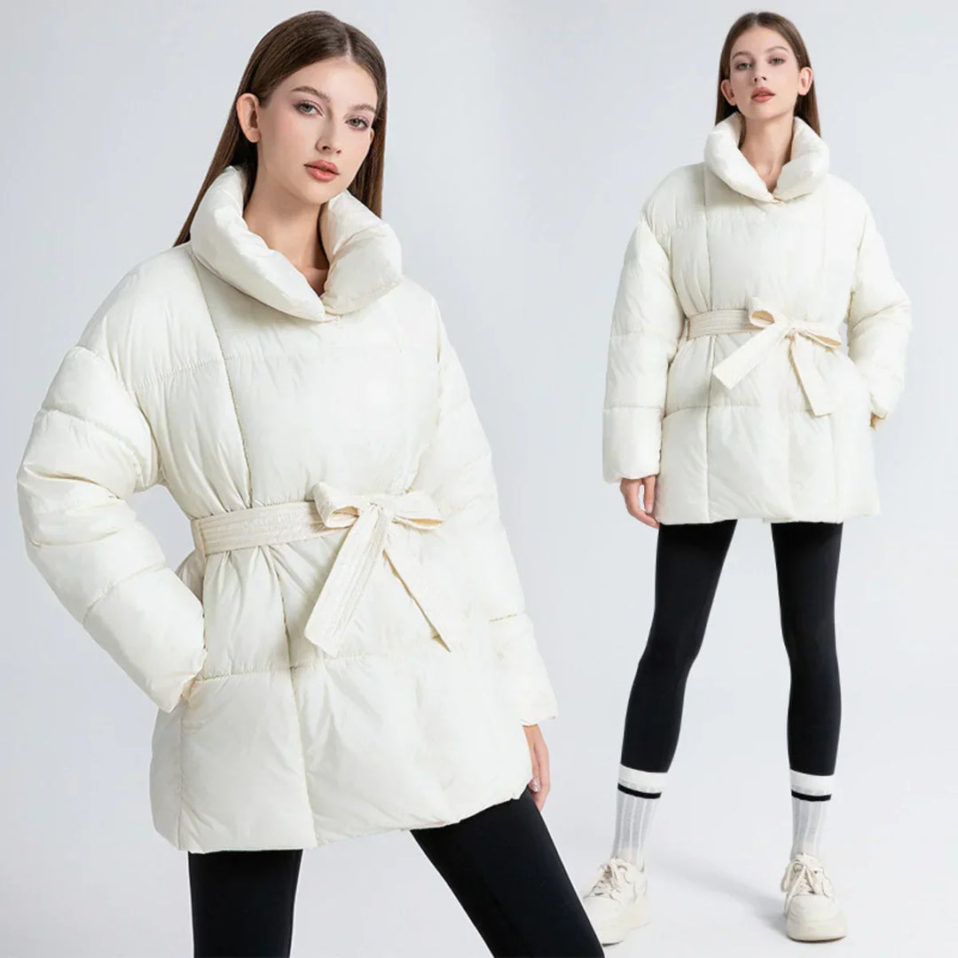 R&B | Arctic Allure Mantel