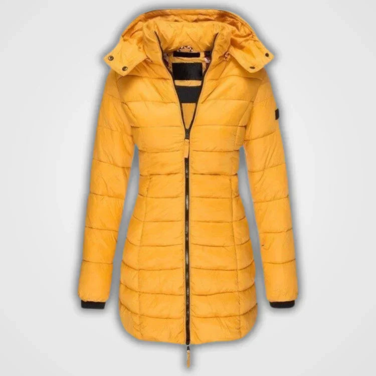 R&B | Winterjacke