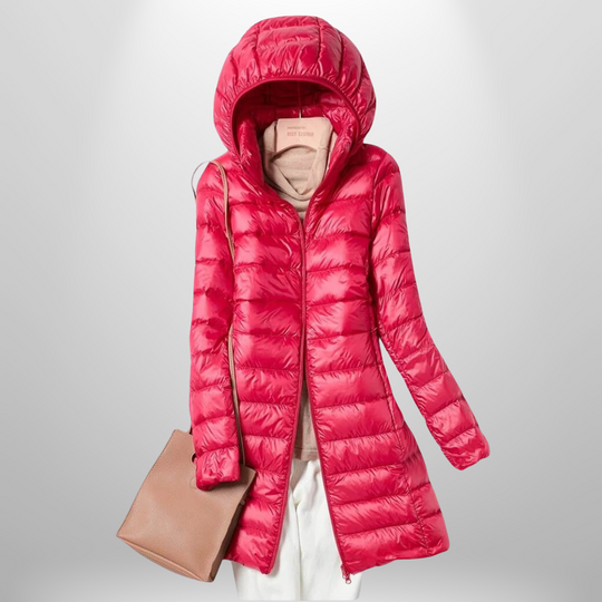 R&B | Ultraleichte Daunenjacke