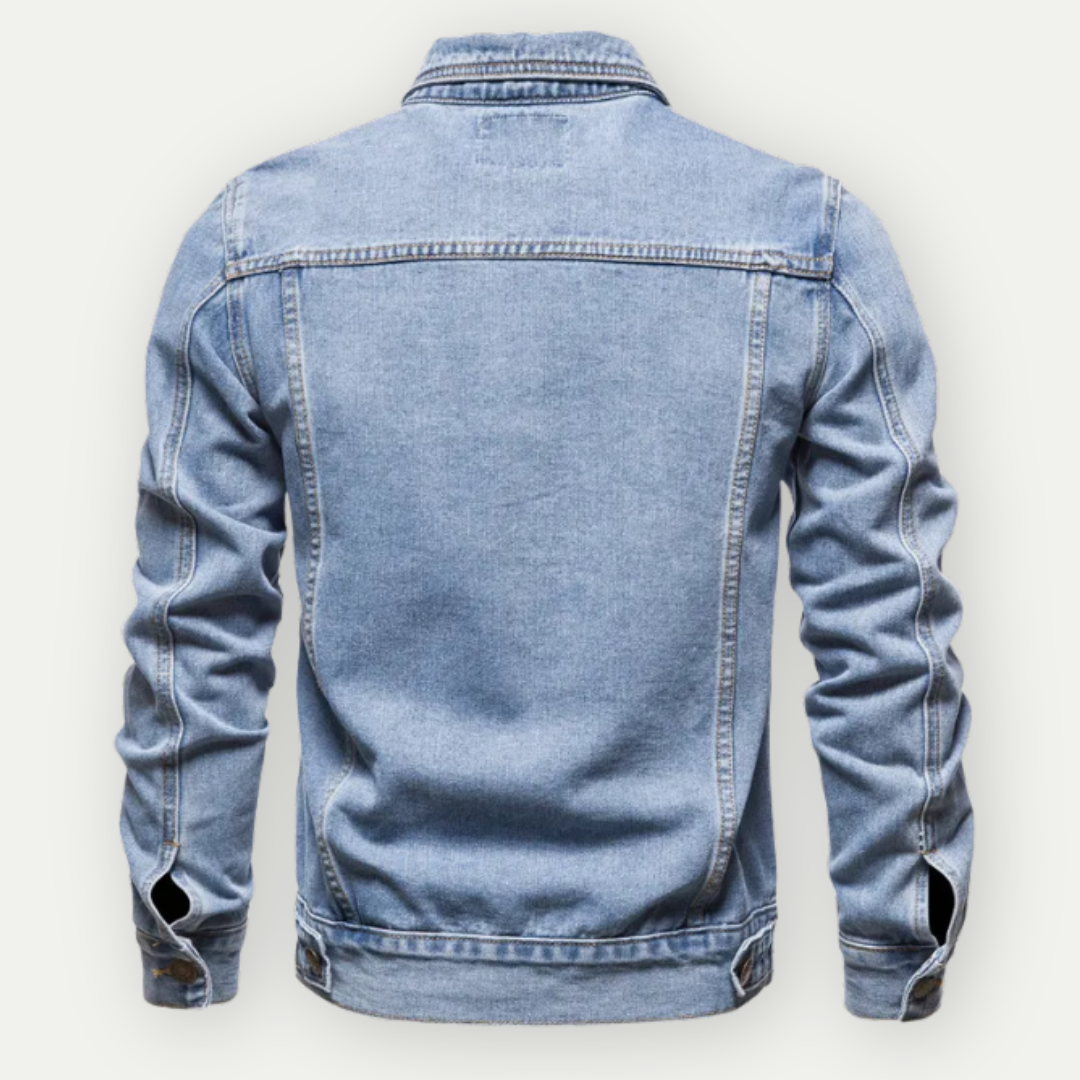 R&B | Jeansjacke für Herren