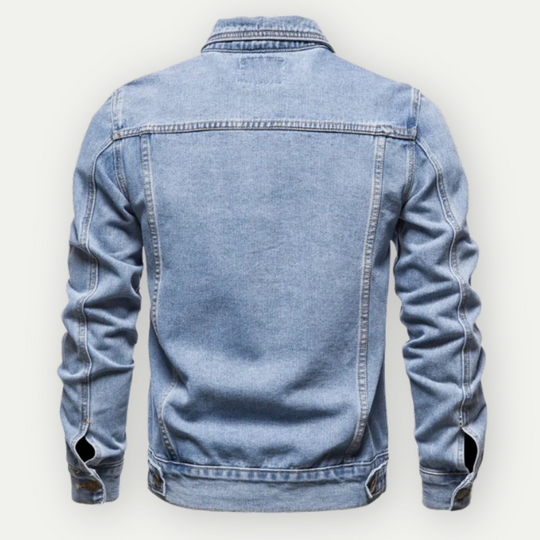 R&B | Jeansjacke für Herren