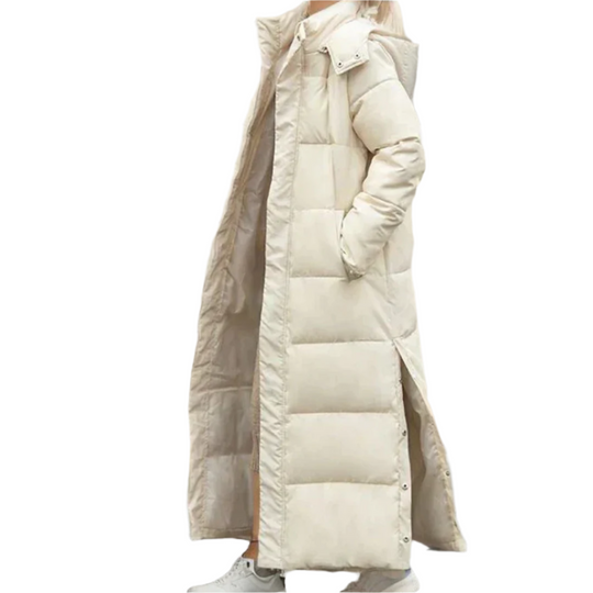 R&B | Zeitlose Damen Winterjacke