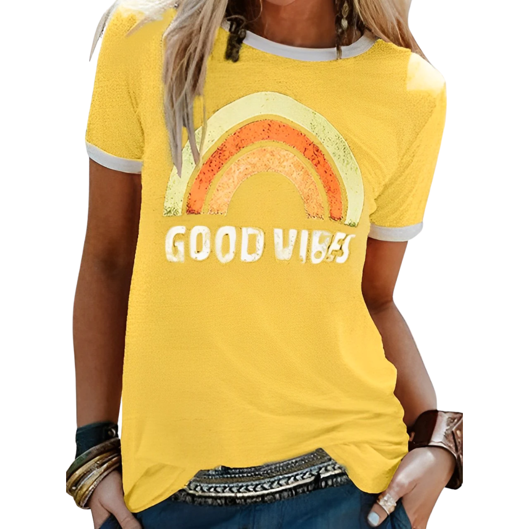 R&B - Good Vibes Shirt