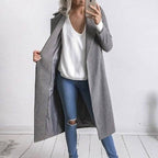 R&B | Elegante Winterjacke