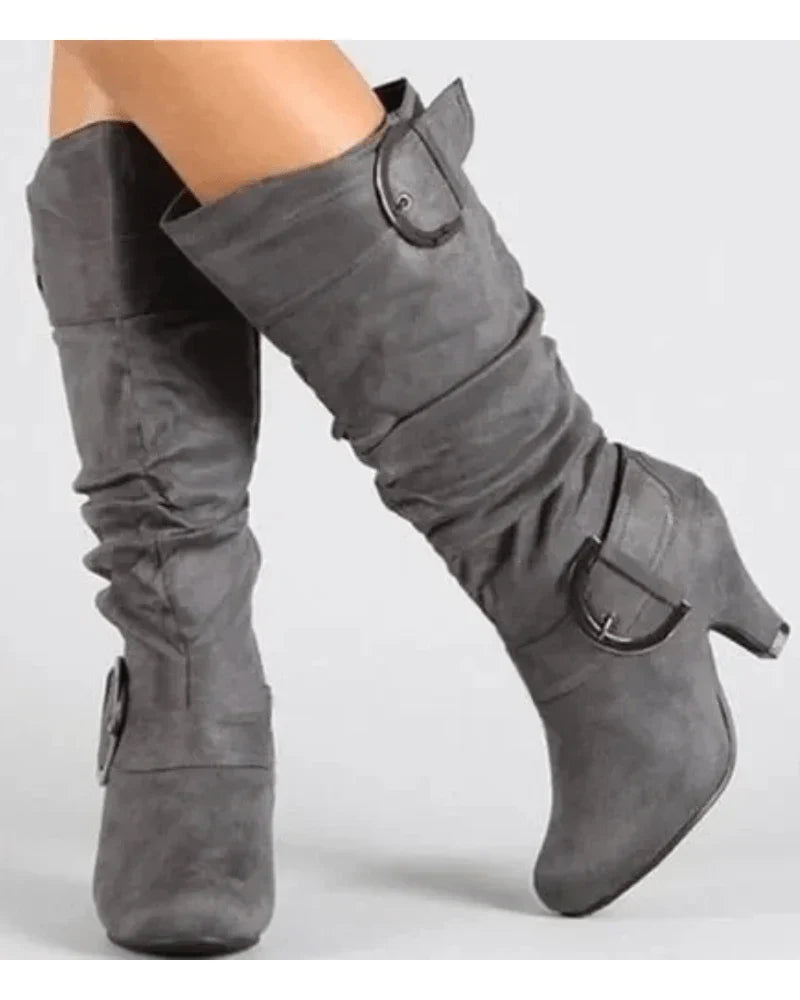 R&B | Hohe Stiefel für Damen