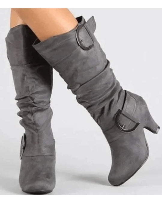 R&B | Hohe Stiefel für Damen